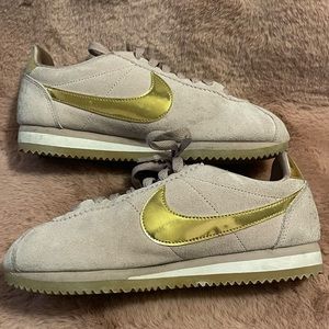 Nike Classic Cortez Elemental Rose/gold